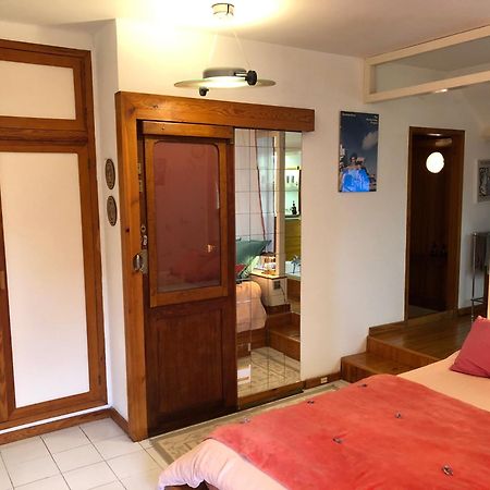 Le Clos Du Ru Presnoy Zewnętrze zdjęcie